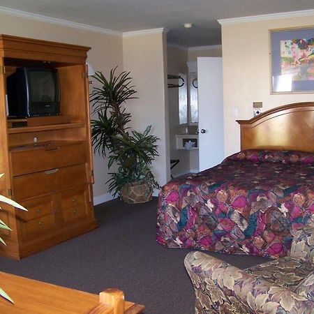 Emerald Sands Inn Milton Δωμάτιο φωτογραφία