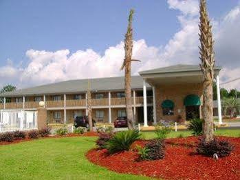 Emerald Sands Inn Milton Εξωτερικό φωτογραφία