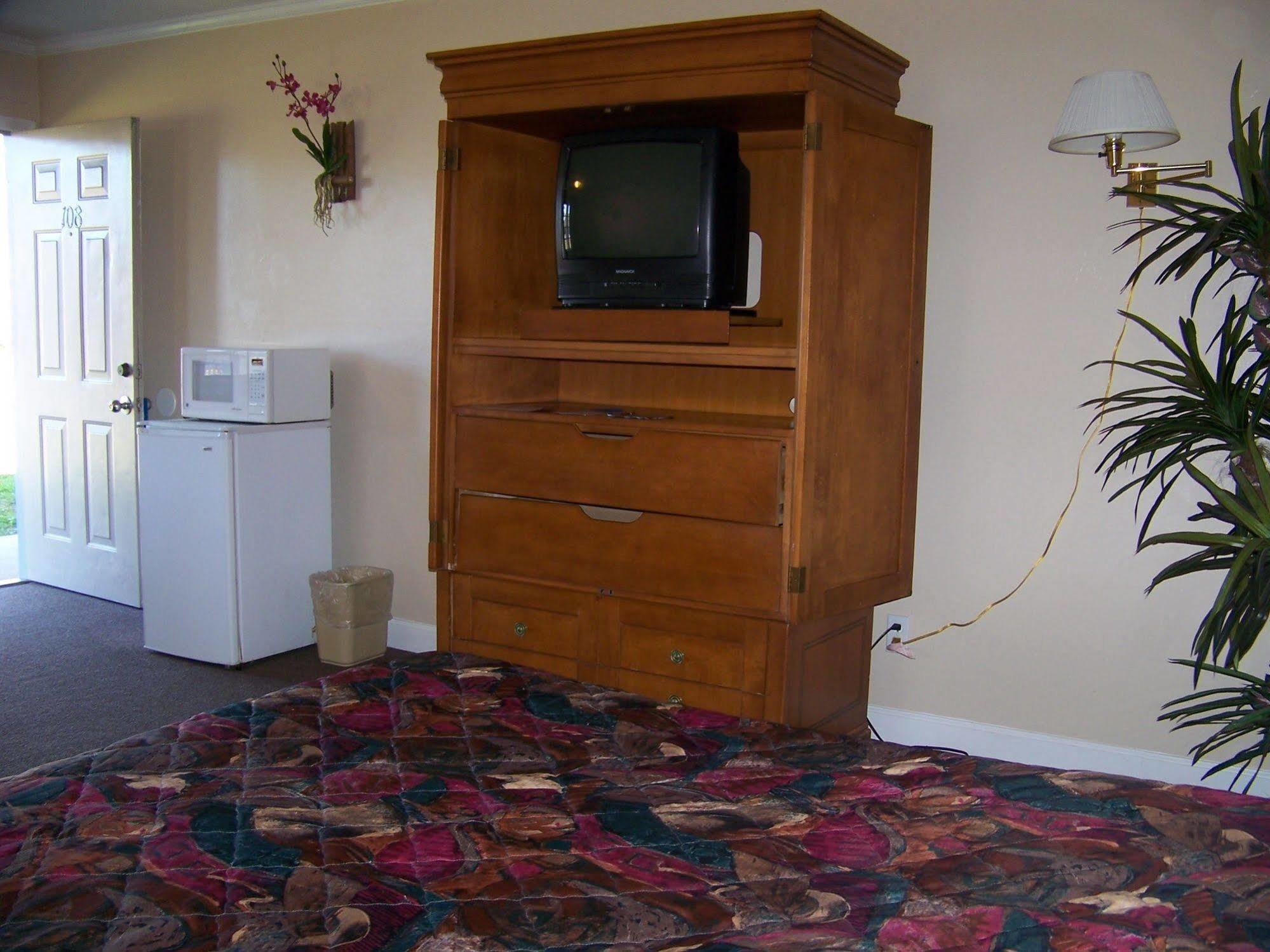 Emerald Sands Inn Milton Εξωτερικό φωτογραφία