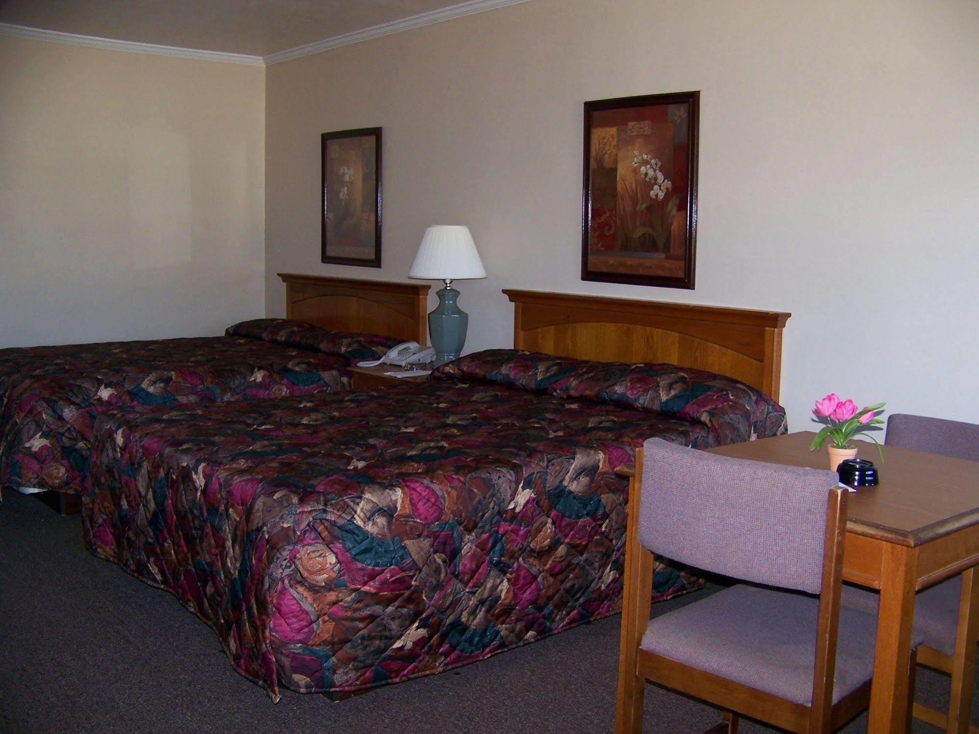 Emerald Sands Inn Milton Εξωτερικό φωτογραφία
