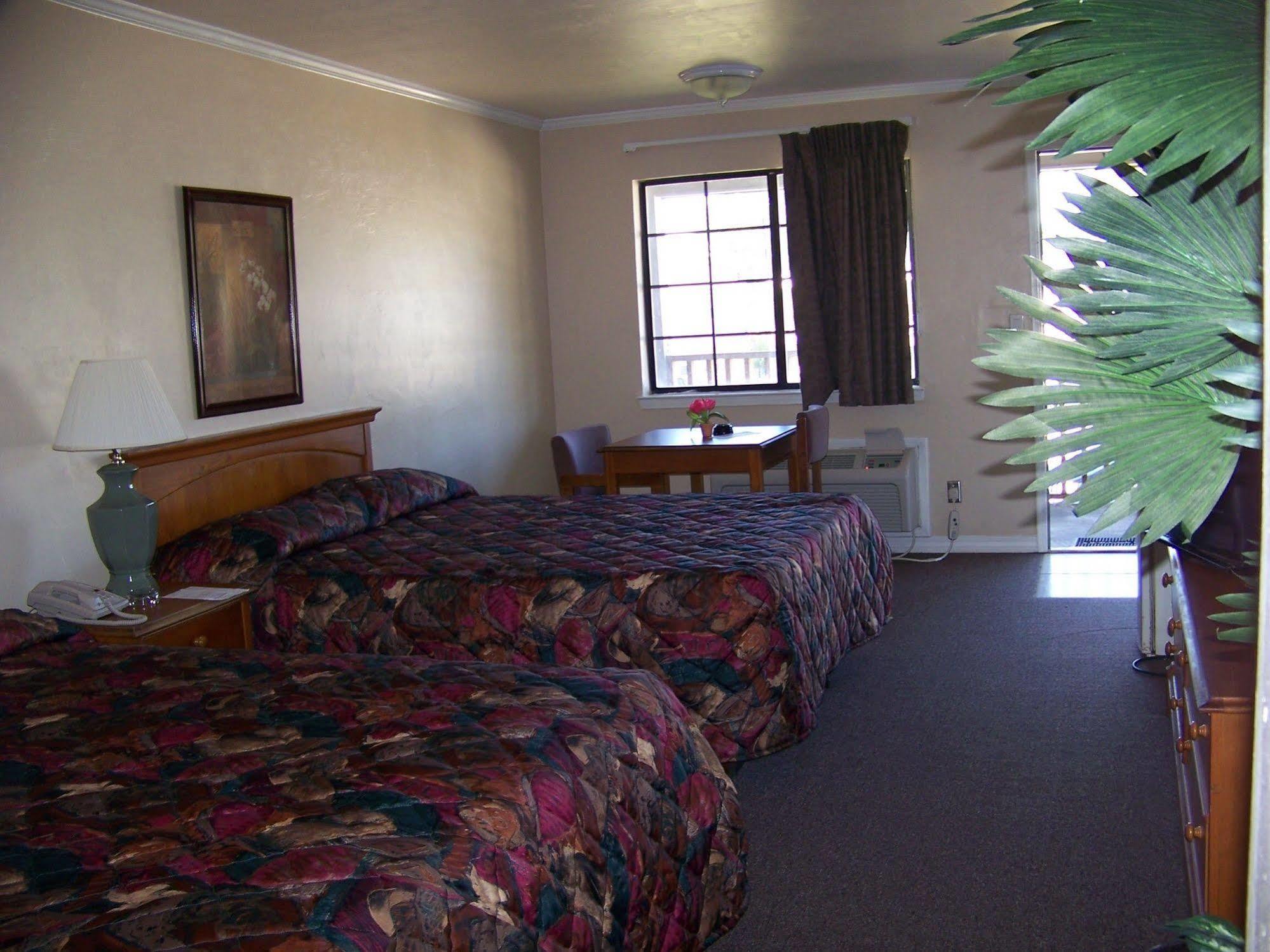 Emerald Sands Inn Milton Εξωτερικό φωτογραφία