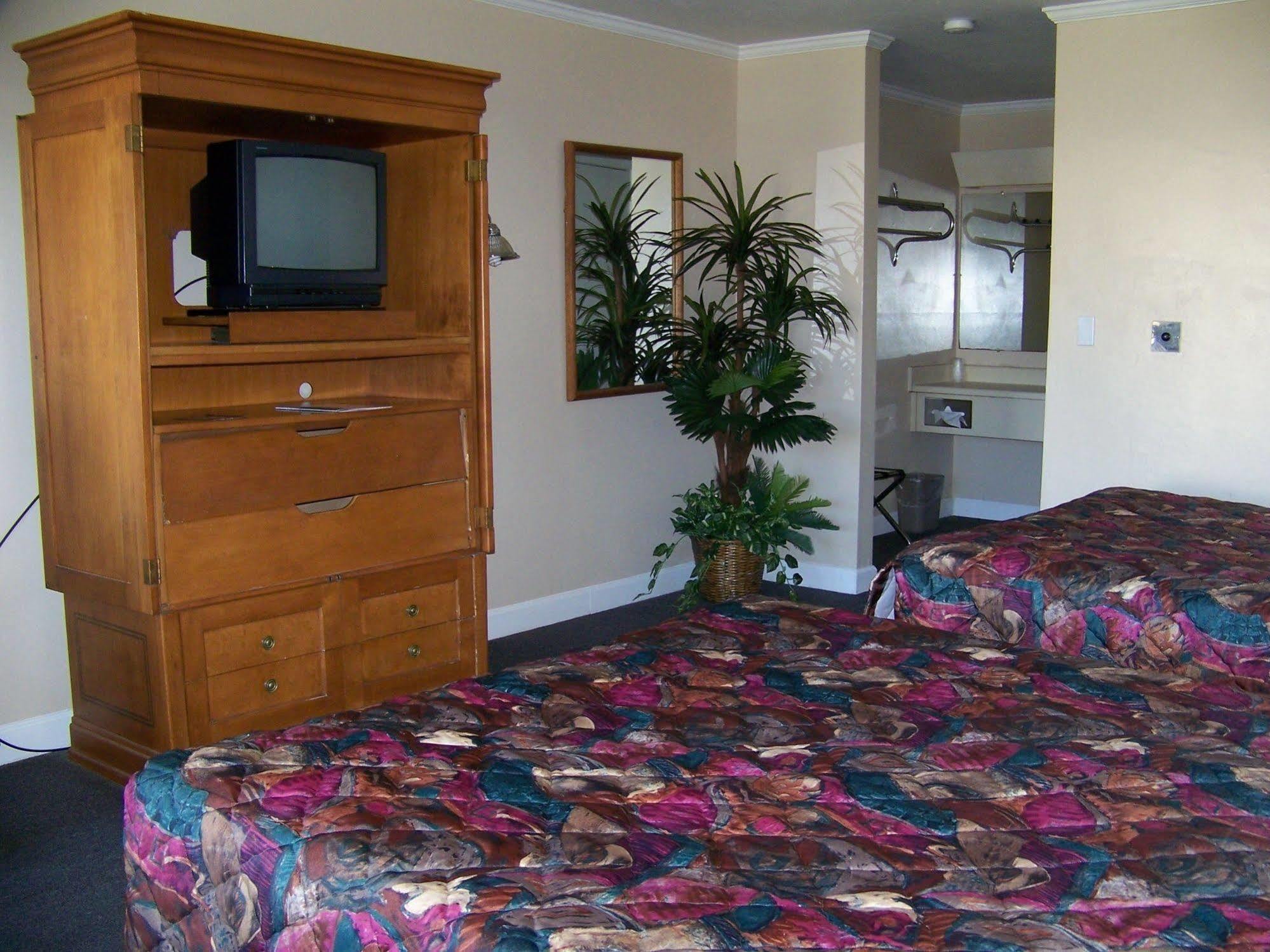 Emerald Sands Inn Milton Εξωτερικό φωτογραφία